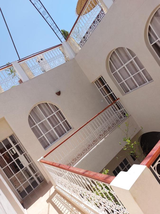 Riad Excellence Marrakesh Exteriör bild