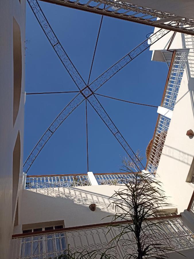 Riad Excellence Marrakesh Exteriör bild