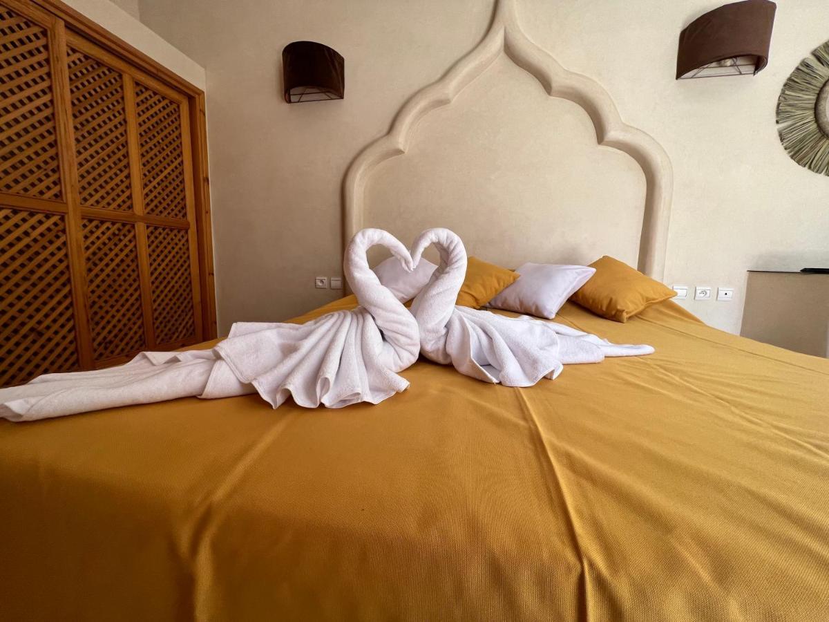 Riad Excellence Marrakesh Exteriör bild
