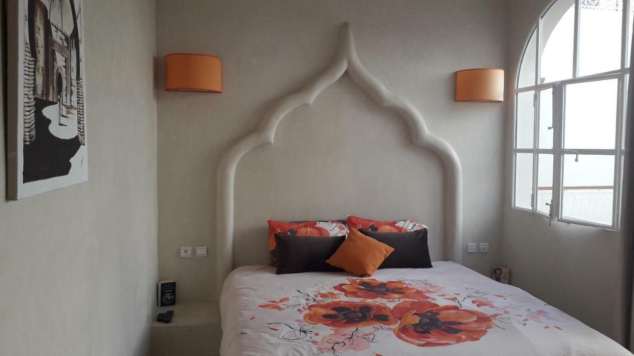 Riad Excellence Marrakesh Exteriör bild
